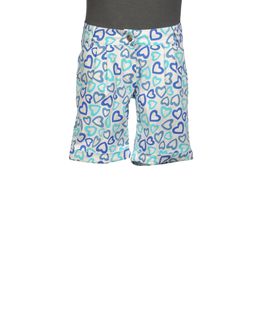 Miss Blumarine Jeans Bermudas - Item 36225707