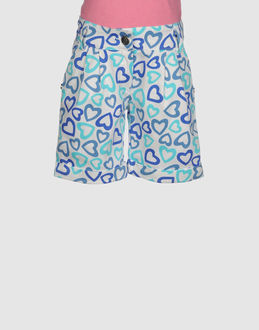 Miss Blumarine Jeans Bermudas - Item 36225744