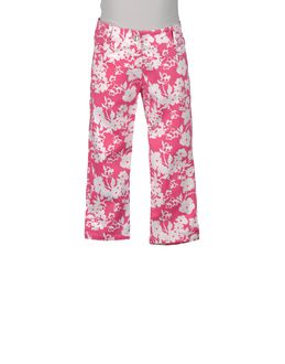 Miss Blumarine Jeans 3/4-length Shorts - Item 36225747