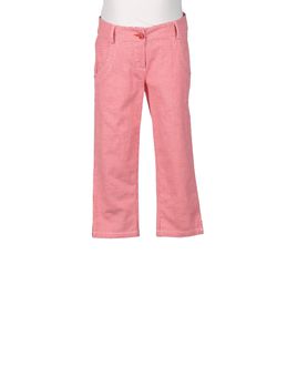 Miss Blumarine Jeans 3/4-length Shorts - Item 36225751