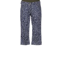 Miss Blumarine Jeans 3/4-length Shorts - Item 36225757