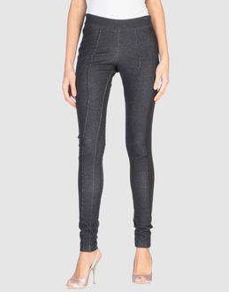 Under.ligne By Doo.ri Casual Pants - Item 36225849