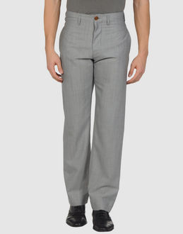Vivienne Westwood Man Casual Pants - Item 36225878