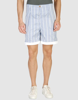 Vivienne Westwood Man Bermudas - Item 36225930