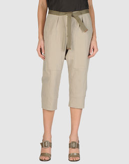 Marni 3/4-length Shorts - Item 36225977