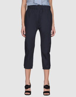 Marni 3/4-length Shorts - Item 36225980