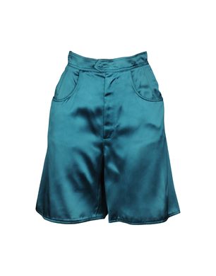 YSL  RIVE GAUCHE - Bermudas