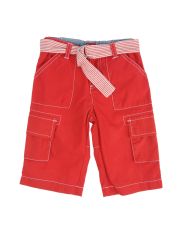 U+E' - Hosen