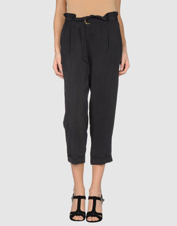 Suoli 3/4-length Shorts - Item 36226206