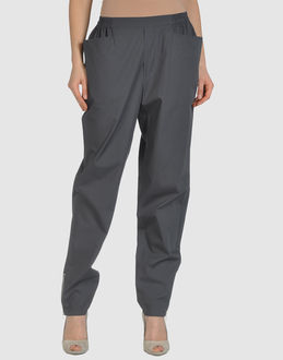 April 77 Casual Pants - Item 36226237