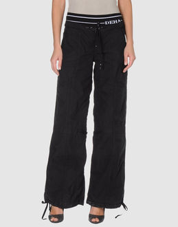 Deha Casual Pants - Item 36226481