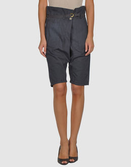 Maison Scotch - Pantalons - Bermudas