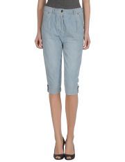 MAISON SCOTCH - 3/4-length short