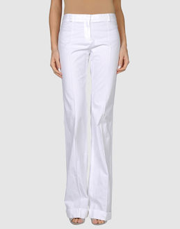 BALENCIAGA - TROUSERS - Casual trousers 