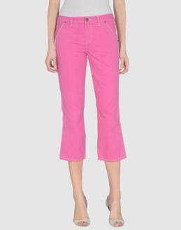 Polo Jeans Company - Pantalons - Pantalons corsaires