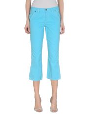 POLO JEANS COMPANY - 3/4-length trousers