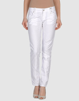 Zu+elements Casual Pants - Item 36227029
