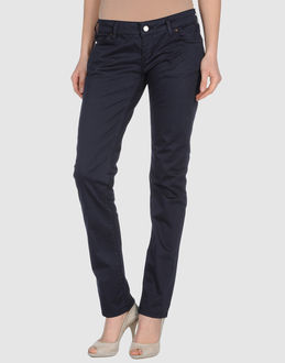 Zu+elements Casual Pants - Item 36227048