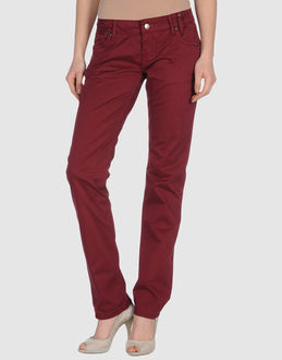 Zu+elements Casual Pants - Item 36227050