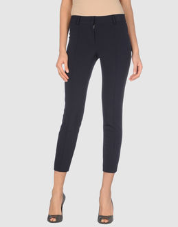 ALBERTO BIANI Casual pants - Item 36227092