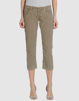 Dondup 3/4-length Shorts - Item 36227249