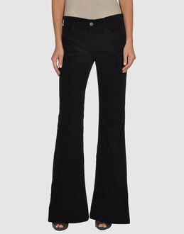 Gold Sign Casual Pants - Item 36227283