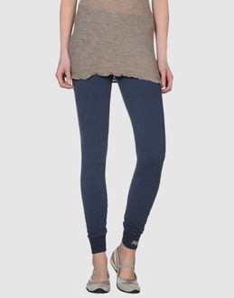 SUPERDRY - HOSEN - Leggings - bei YOOX.COM