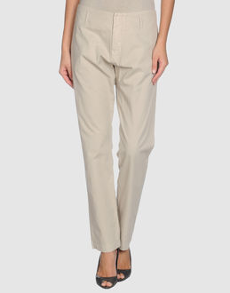 Hache Casual Pants - Item 36227483