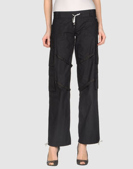 Freddy Casual Pants - Item 36227604