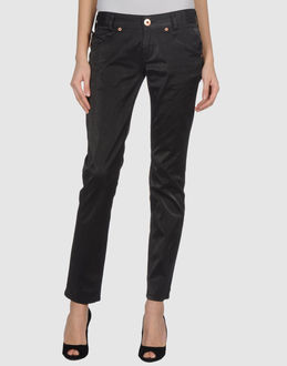 55dsl Casual Pants - Item 36227822