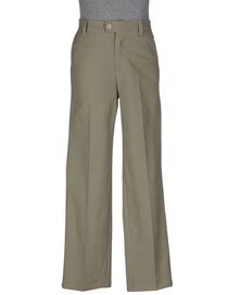 JOAQUIM JOFRE' - Casual pants
