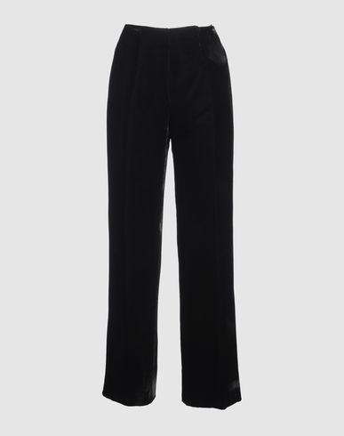 ZOOM DIOR - Casual trouser