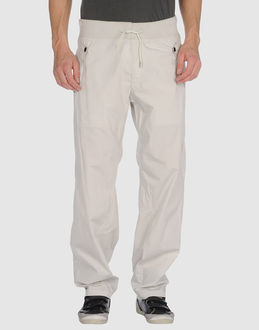 55dsl Casual Pants - Item 36227972