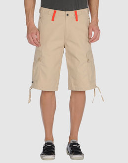 55dsl Bermudas - Item 36227973