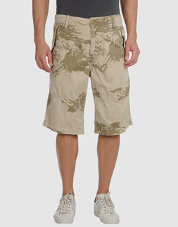 Z-BRAND - PANTALONI - Bermuda - su YOOX.COM