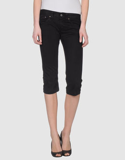 Dondup 3/4-length Shorts - Item 36228141