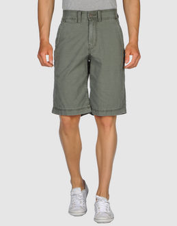 LUCKY BRAND JEANS - PANTALONI - Bermuda - su YOOX.COM