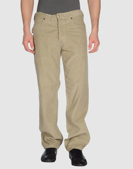 SHAFT - PANTALONI - Pantaloni - su YOOX.COM