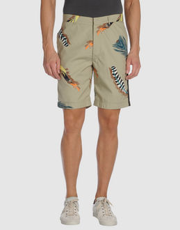 Golden Goose Bermudas - Item 36229062