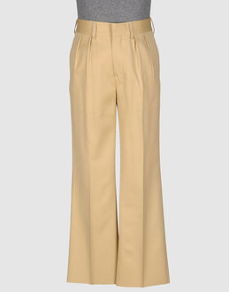 POLO RALPH LAUREN - HOSEN - Klassische Hosen - bei YOOX.COM