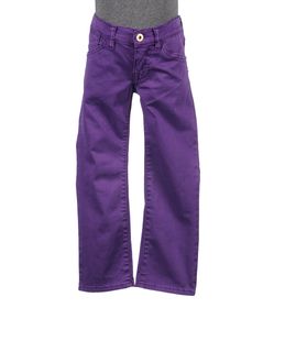 Nolita Pocket Casual Pants - Item 36229141