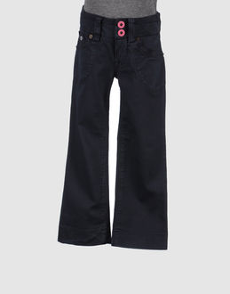 Nolita Pocket Casual Pants - Item 36229164