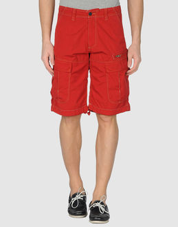 Bramante Bermudas - Item 36229178