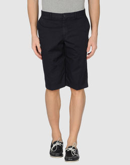 BRAMANTE - PANTALONI - Bermuda - su YOOX.COM