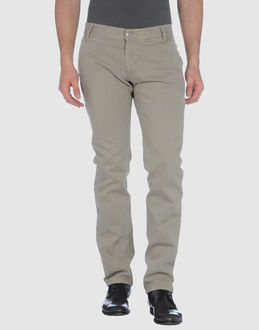 Souvenirs & Gallery Casual Pants - Item 36229313