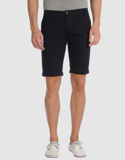Acne Bermudas - Item 36229331