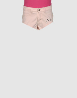 9.2 BY CARLO CHIONNA - HOSEN - Shorts - bei YOOX.COM