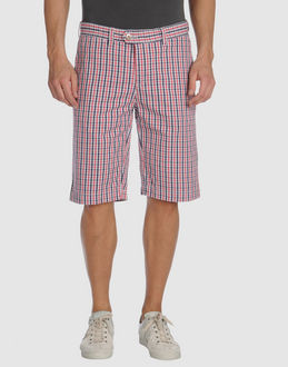 Scotch & Soda Bermudas - Item 36229643