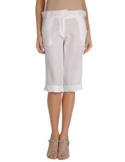 ISA BELLE - 3/4-length short