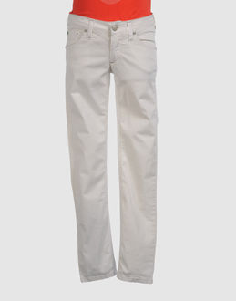 REPLAY Casual pants Item 36229904